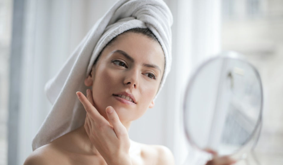 Az átgondolt bőrápolási rutin lépései