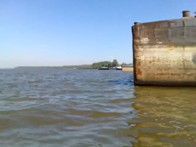 Srbijavode: Szerbiát nem fenyegeti áradás