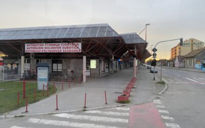 Nagy tüntetés lesz Szabadkán szombaton A szervezők várnak minden szabad polgárt