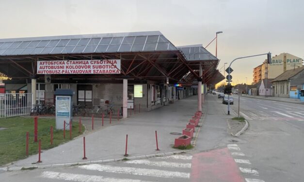 Szabadka Polgári Mozgalma: A haladók és a VMSZ elherdálják a város javait