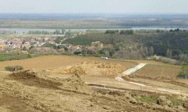 Fidesz-közeli üzletasszony vezeti a magyar közpénzzel támogatott hotelprojektet