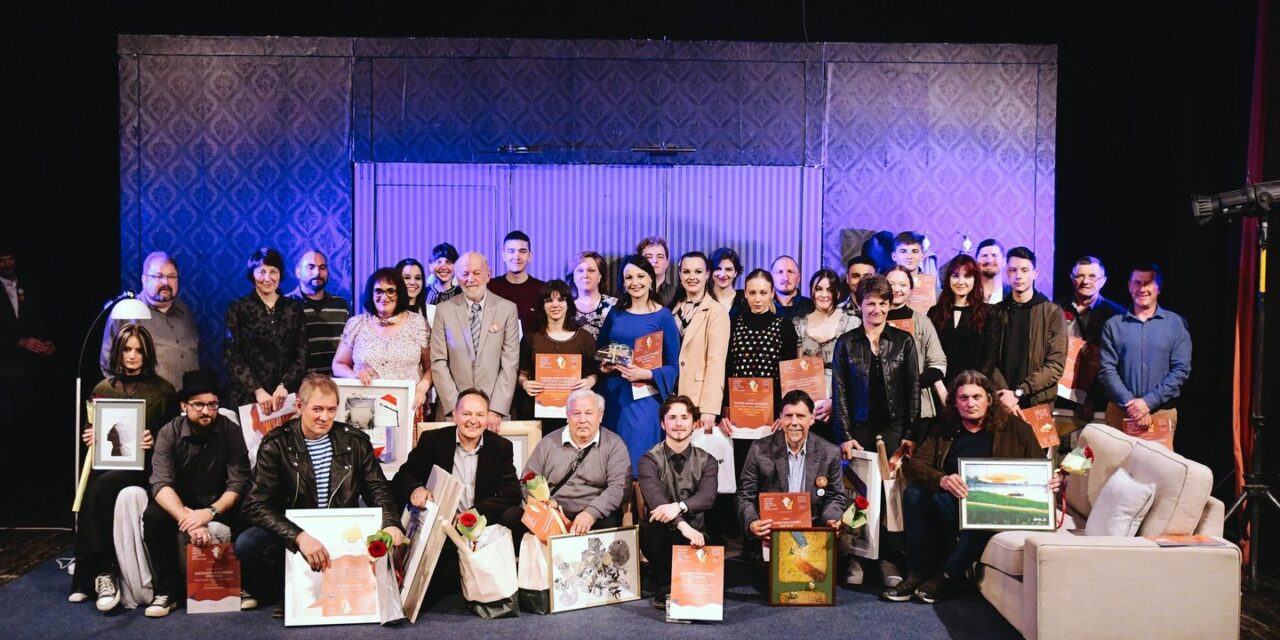 Bácskertesre és Nagykikindára került a két fődíj