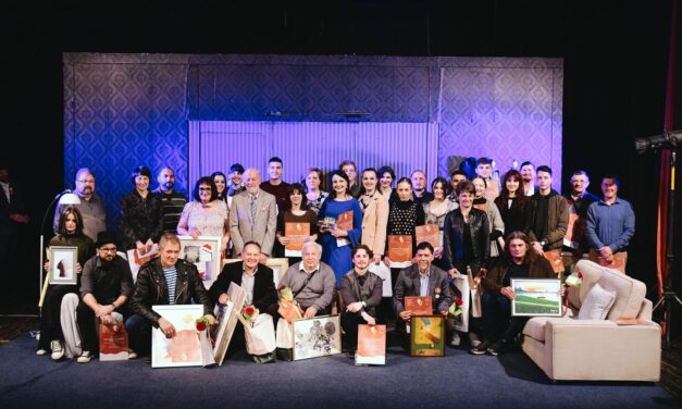 Bácskertesre és Nagykikindára került a két fődíj