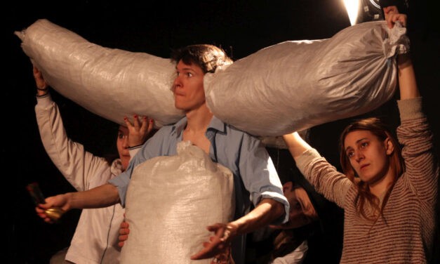 A tiszta gyermeki ártatlanságból fakadó őszinteség