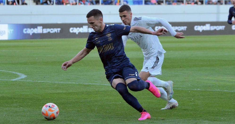 Nagy lépést tett a TSC a második hely megszerzése felé