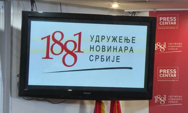 UNS: Itt az idő, hogy a NATO feleljen a köztelevízió 16 dolgozójának haláláért!
