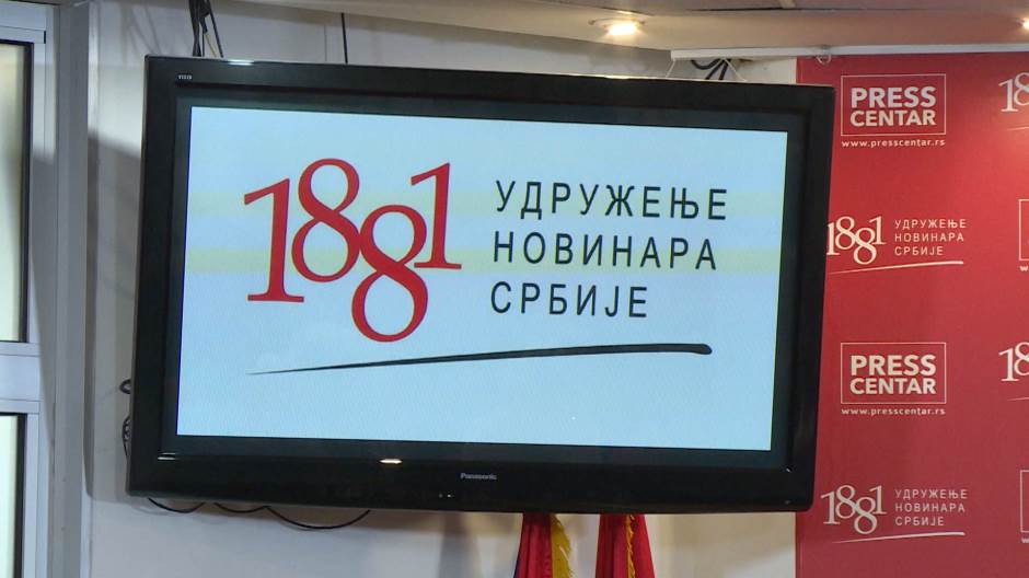 UNS: Itt az idő, hogy a NATO feleljen a köztelevízió 16 dolgozójának haláláért!