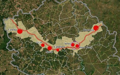 Épül Vajdaság mosolya