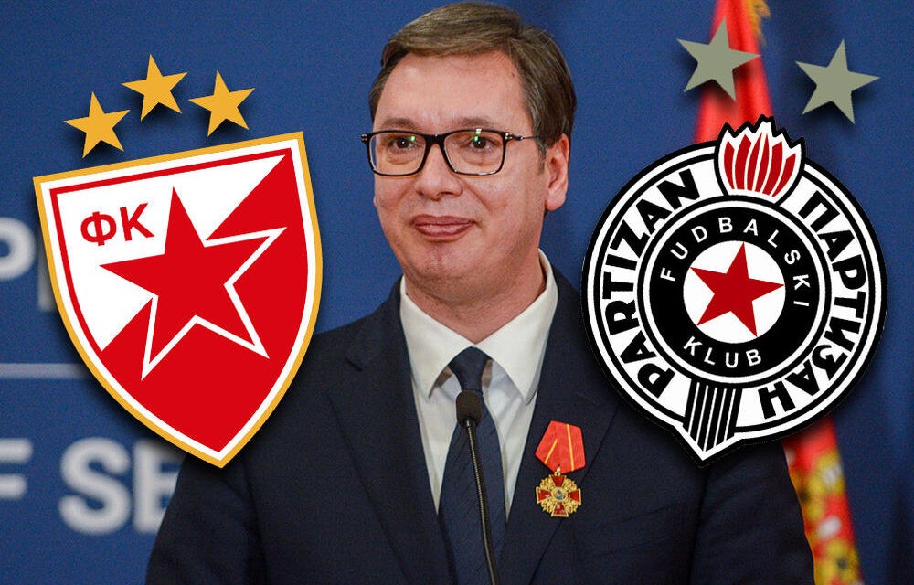 Az elnök közbelép