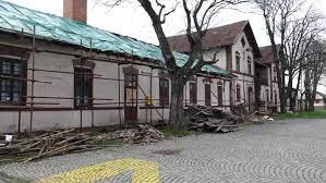 Felújítják a zentai vasútállomást