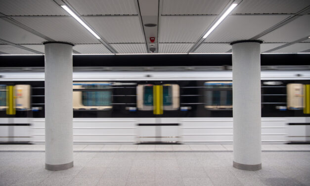 <span class="entry-title-primary">Olcsóbb lesz a Budapest-bérlet</span> <span class="entry-subtitle">Ennyiért válthatják ki havi bérletüket az utasok</span>