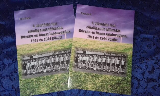 Az elhallgatott focitörténelem