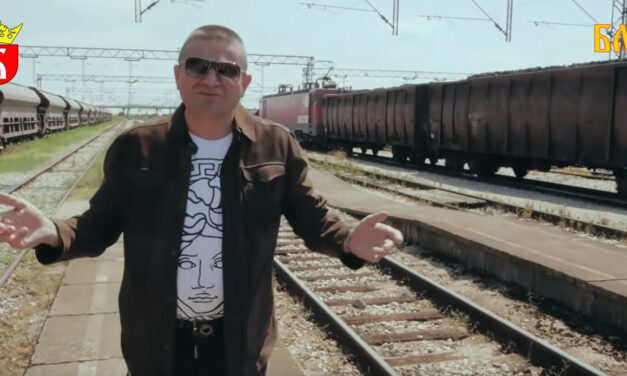 Nem lesz Baja Mali Knindža-koncert a Spensen