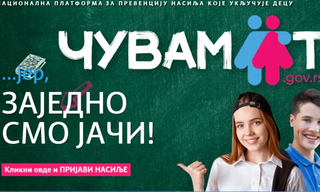 Két év késéssel indul a kortárs erőszak bejelentésére szolgáló informatikai rendszer