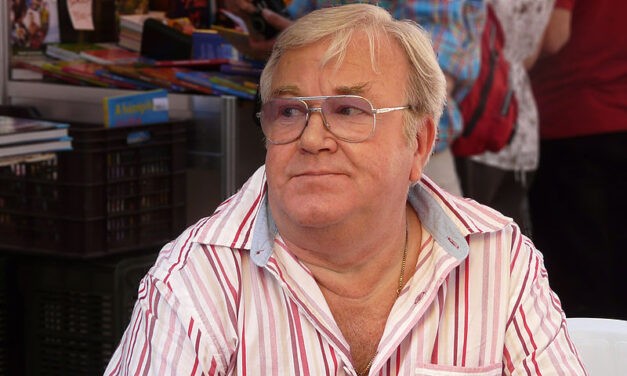 Súlyos állapotban került az intenzív osztályra Gálvölgyi János