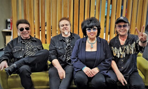 Újra összeáll a Hungária