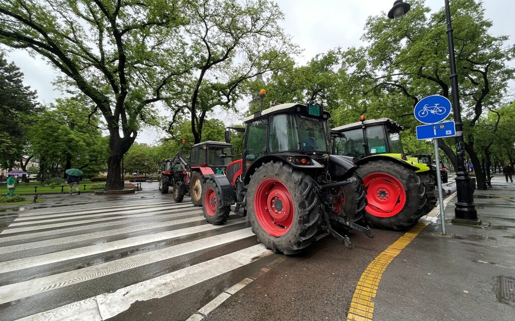 „Az lesz a vége, hogy eladunk mindent és elmegyünk Németországba targoncázni”