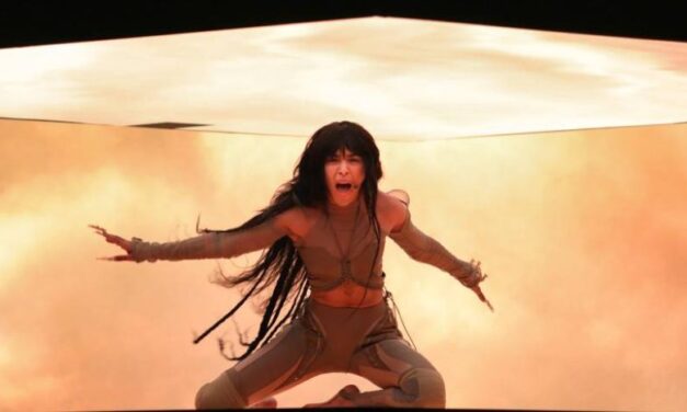 Svédország nyerte az Eurovíziós Dalfesztivált