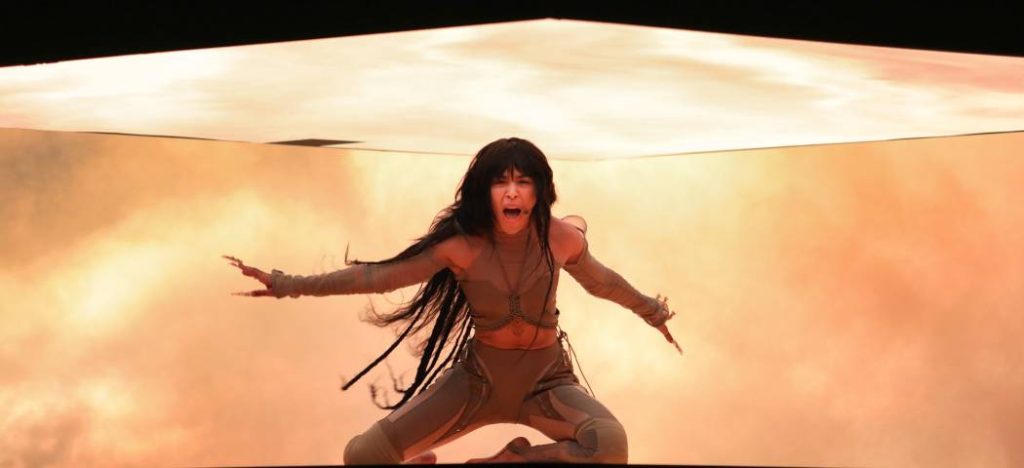 Svédország nyerte az Eurovíziós Dalfesztivált