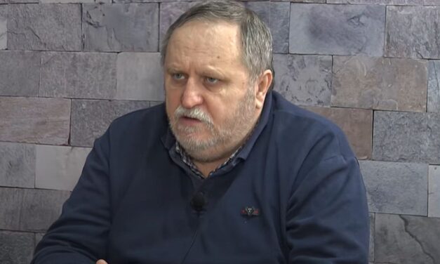 „Ne engedjék meghalni Milovan Brkićet!”