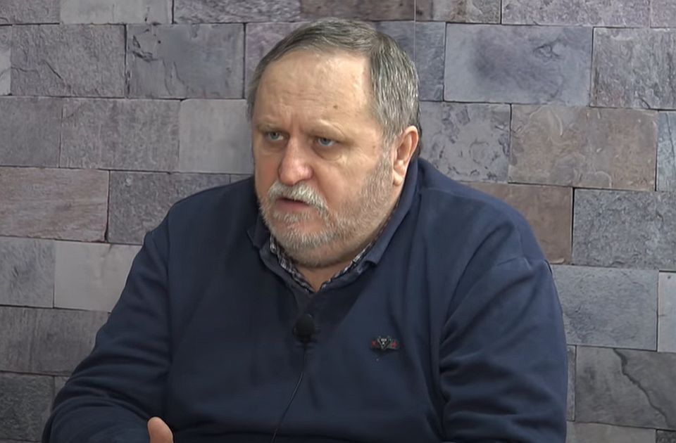 „Ne engedjék meghalni Milovan Brkićet!”