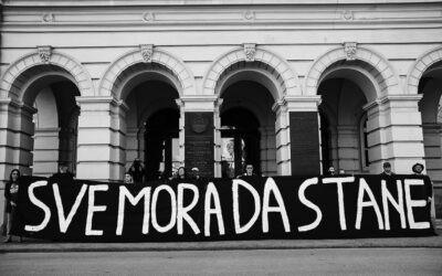 „A jövő miatt ez így nem mehet tovább” (galéria, videó)