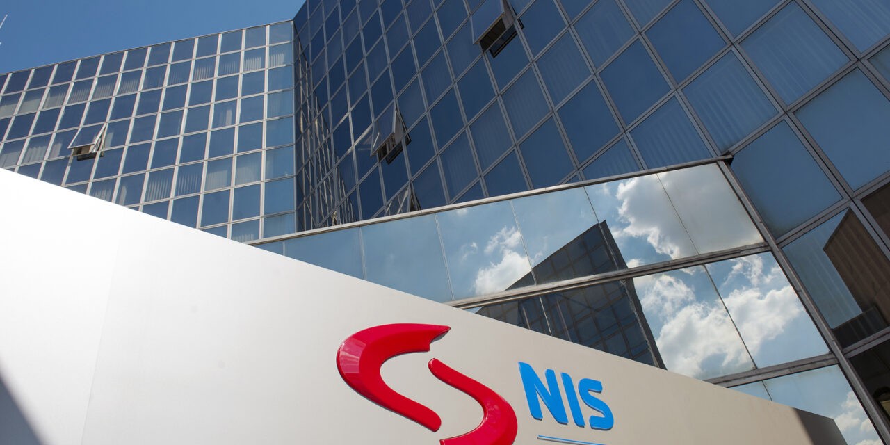 A szankciók bevezetésének újbóli halasztását kérte a Kőolajipari Vállalat