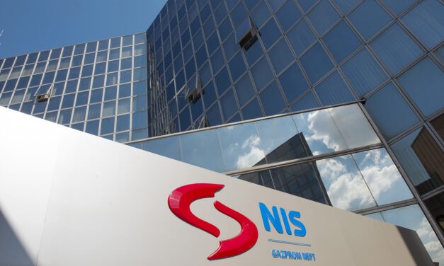 Osztalékot fizet a Szerbiai Kőolajipari Vállalat