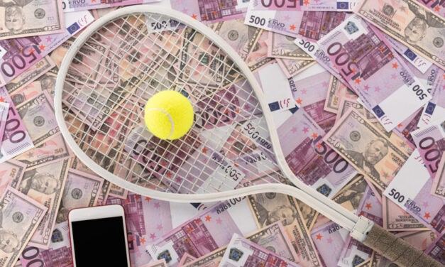 A nők csak teniszben vehetik fel a versenyt a férfiakkal