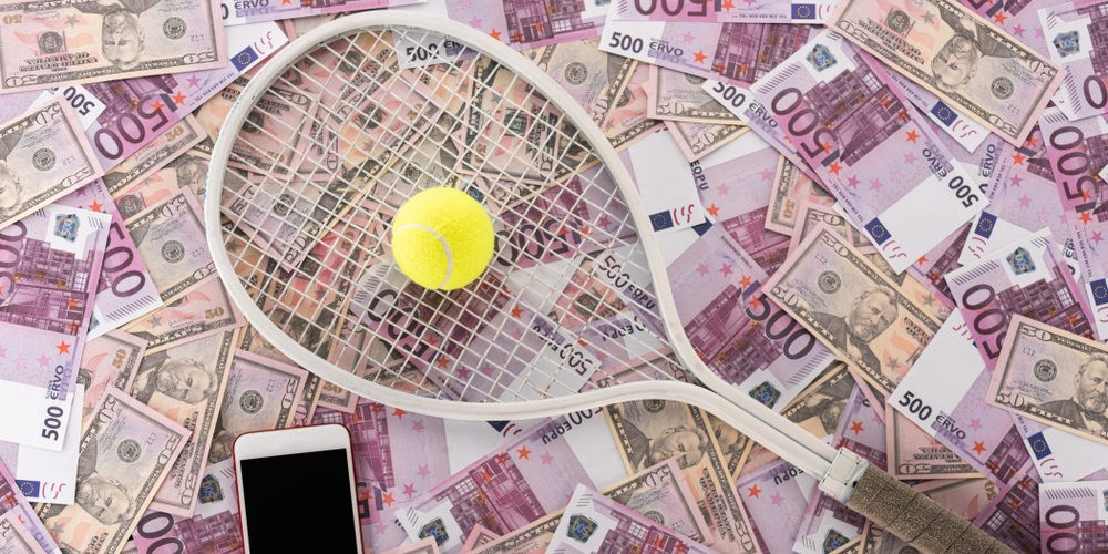 <span class="entry-title-primary">A nők csak teniszben vehetik fel a versenyt a férfiakkal</span> <span class="entry-subtitle">Legalábbis ami a bevételeket illeti</span>