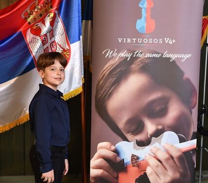 A szerb Virtuózok fiatal tehetsége is meghalt a belgrádi iskolai lövöldözésben