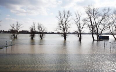 Tucatnyi folyó léphet ki a medréből