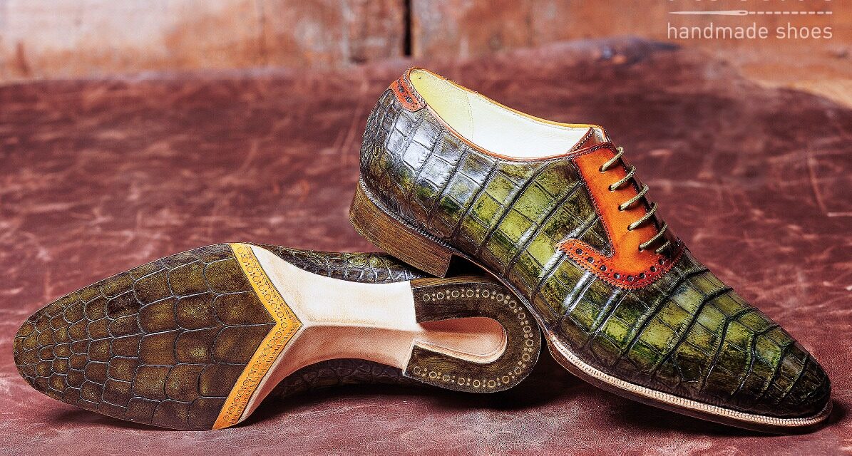 Miskolci mestercipész lett egy nemzetközi verseny legeredményesebbje