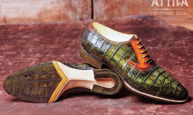 Miskolci mestercipész lett egy nemzetközi verseny legeredményesebbje