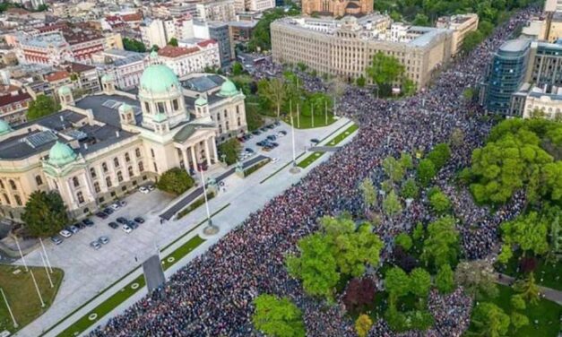 A tiltakozások a nyáron is folytatódnak