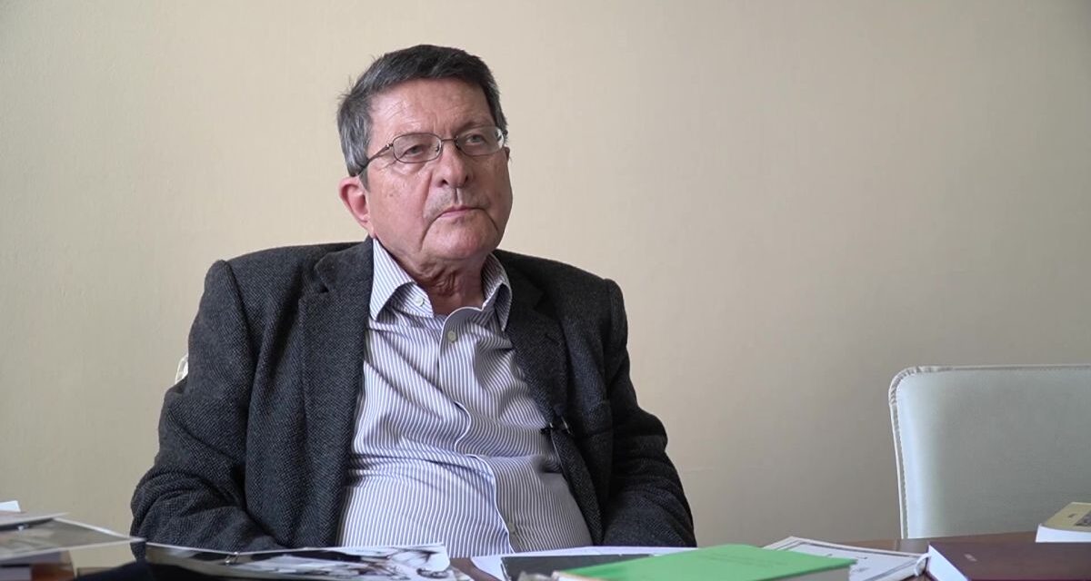 Bordás Győzőé a Herceg János Irodalmi Díj