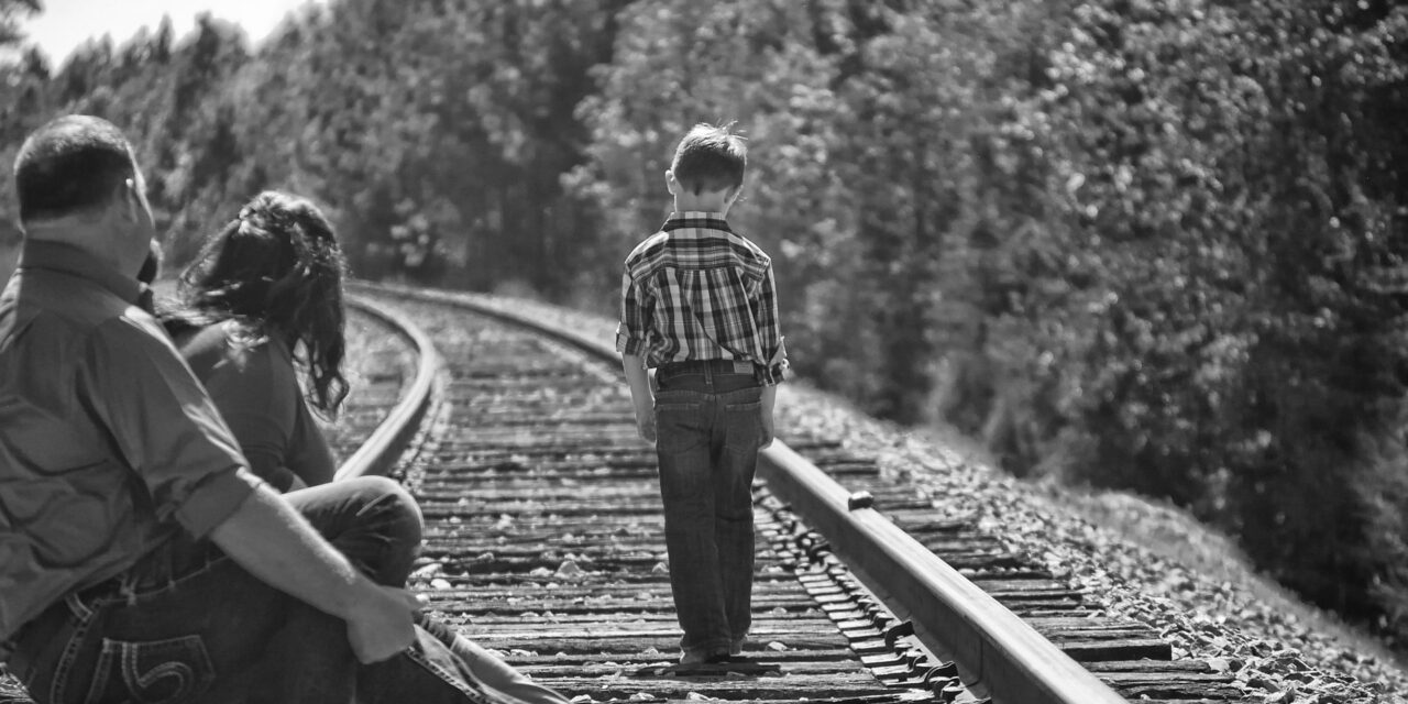 <span class="entry-title-primary">Most a legfontosabb, hogy beszélgessünk</span> <span class="entry-subtitle">Mondjuk el az érzéseinket, de hagyjunk teret a gyerek kérdéseinek is</span>