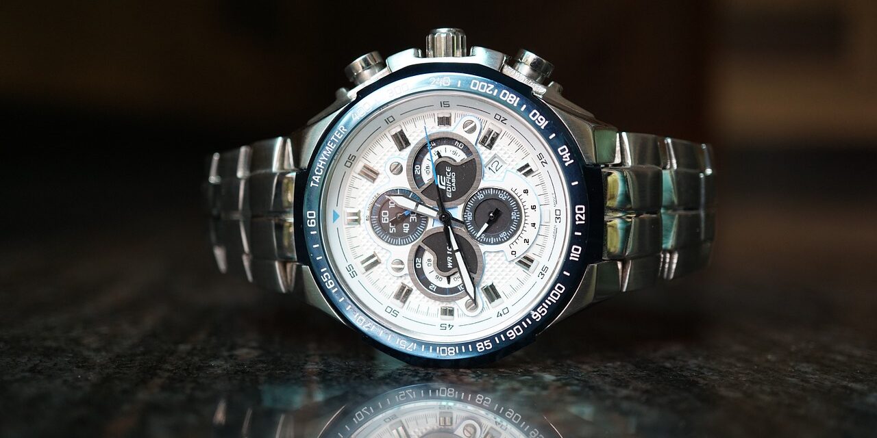 Egy minőségi karóra legfőbb jellemzői