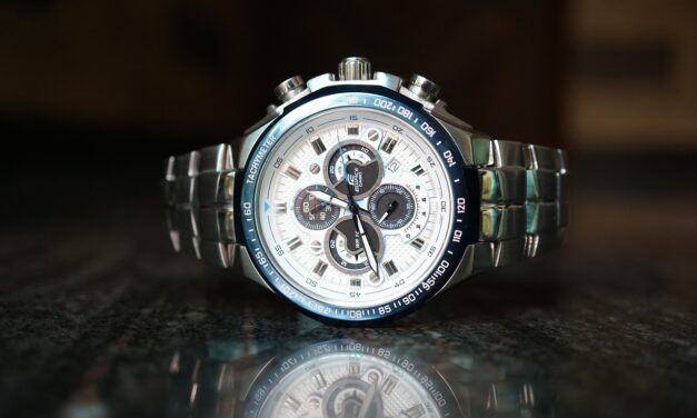 Egy minőségi karóra legfőbb jellemzői