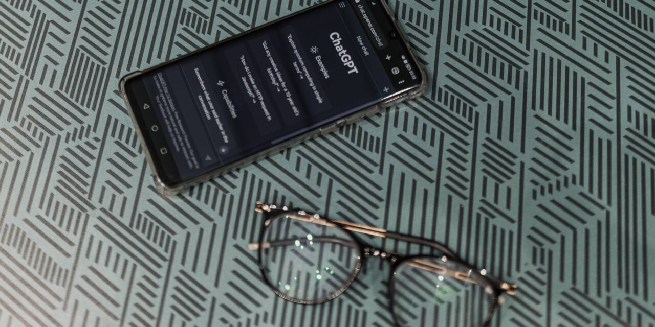 Megjelent és ingyenesen letölthető a ChatGPT hivatalos alkalmazása