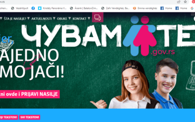 Vigyázok rád! – így előzné meg a kormány a kortárs erőszakot