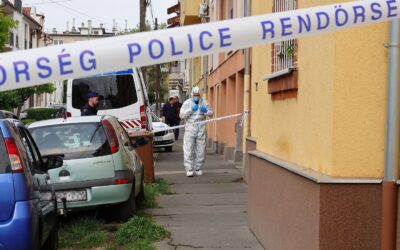 Negyedéves orvostanhallgató volt a tajvani lány, akit barátja vadászpuskával lőtt le Szegeden
