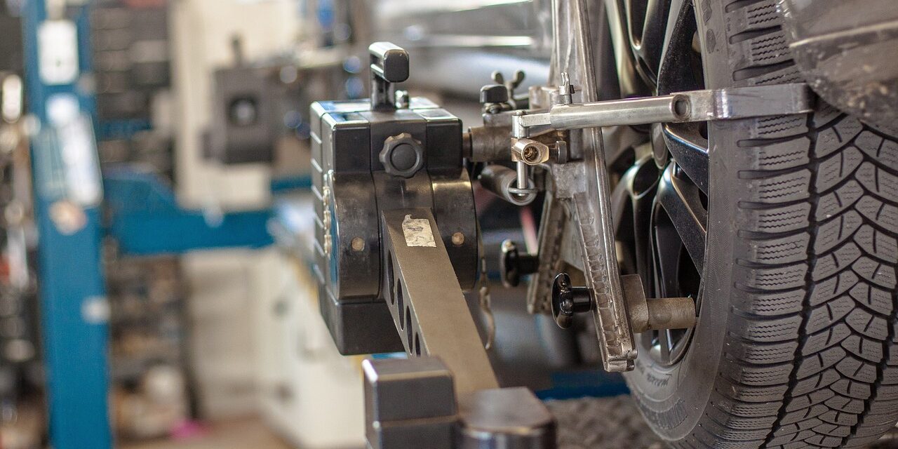 Ezekre figyelj, ha chiptuningra vinnéd az autód