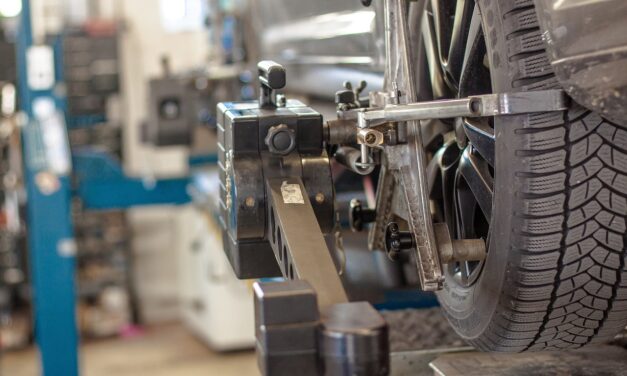 Ezekre figyelj, ha chiptuningra vinnéd az autód