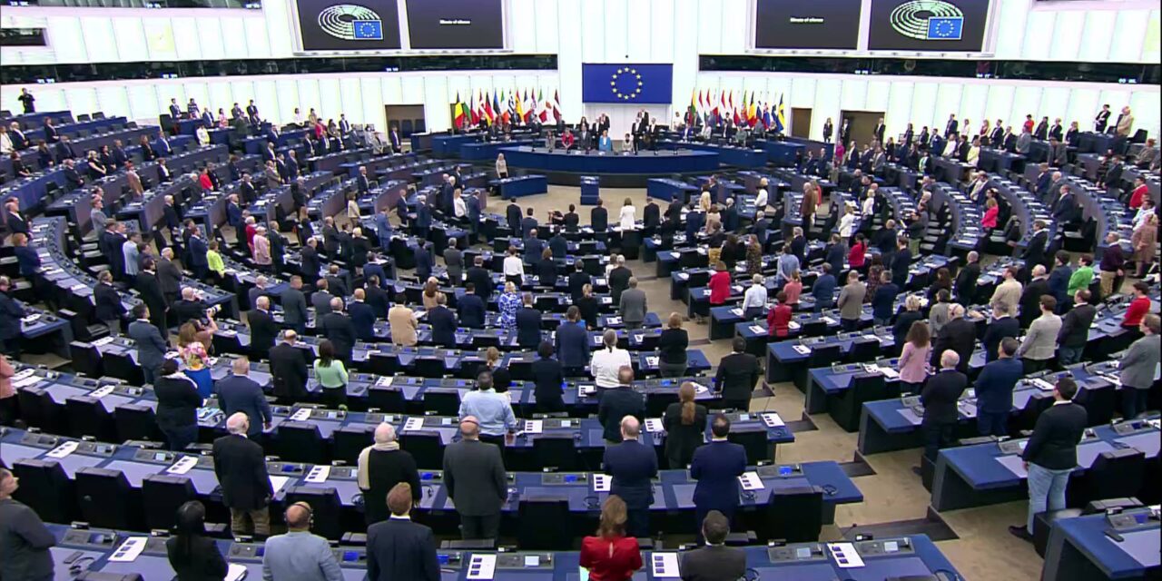 Eldőlt mikor lesz az EP-választás