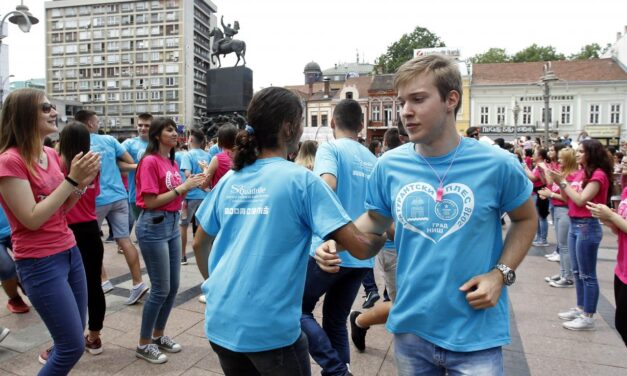 Megbuktunk minden vizsgán