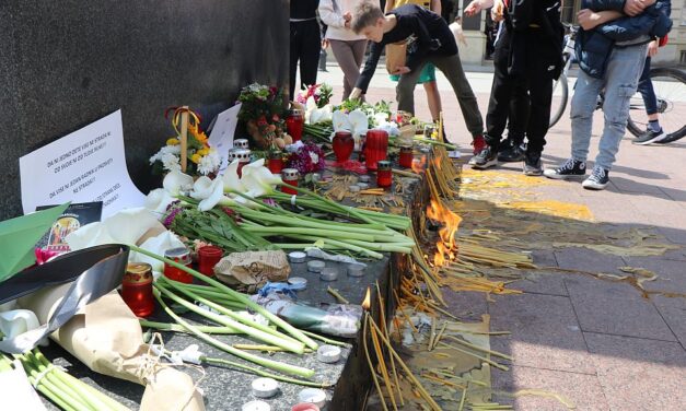 „Sok időre lesz szükség, hogy az élet visszatérjen a normális kerékvágásba”