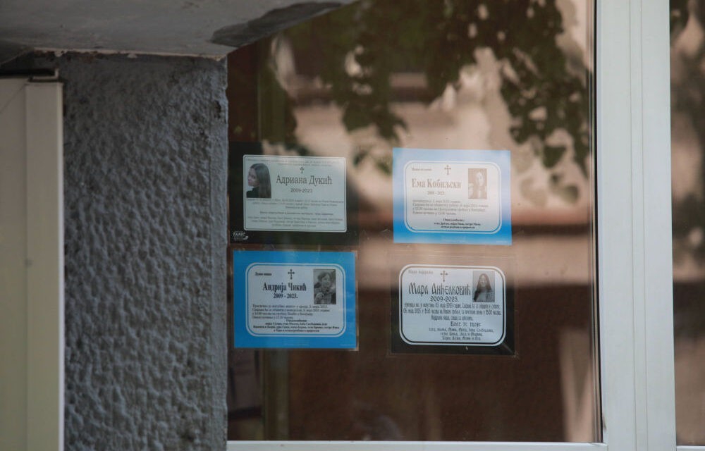 A gyümölcs beérik