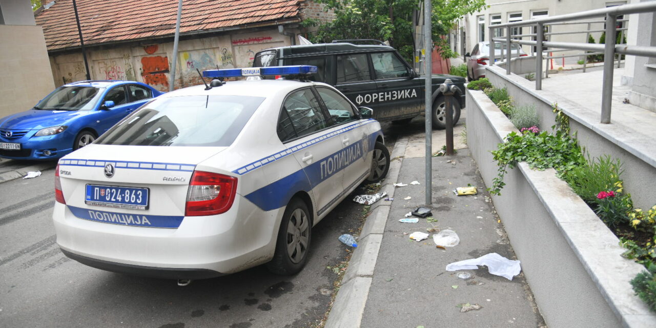 Meggyilkoltak egy fiatal lányt Belgrádban