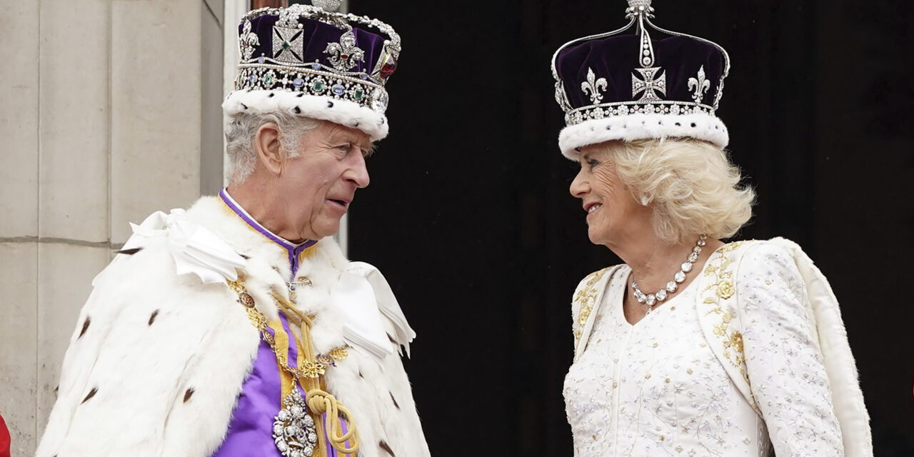 Lajos herceg ismét ledobta a cukiságbombát (videóval)